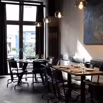 A photo of Yaldy restaurant