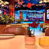 Sumiya Shoreditch Japanese restaurant and barの写真