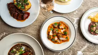 A photo of The Chloe - Nashville restaurant