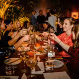 Ardor Large Party Dinner foto