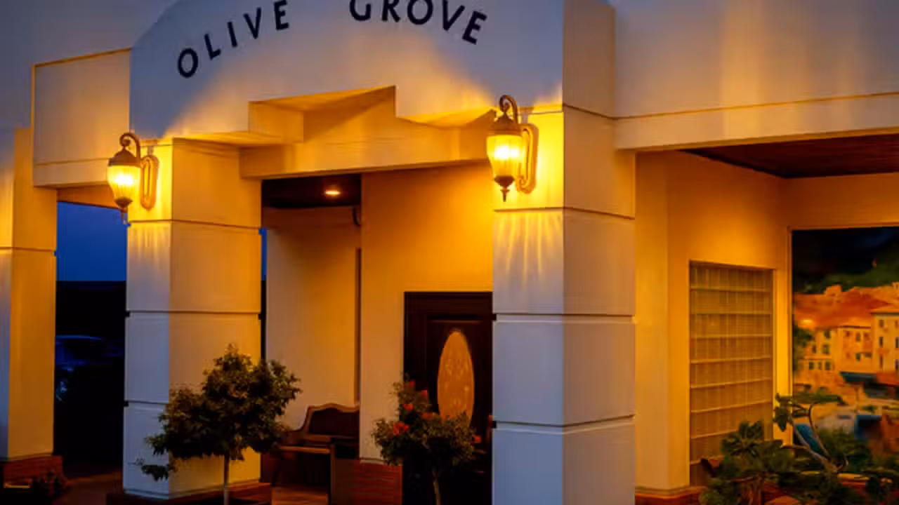 The Olive Grove - Linthicum, Linthicum Heights, MD