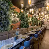 A photo of Grilandia Chiswick restaurant