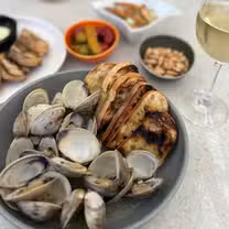 Foto del ristorante Paseo