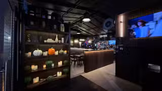 Una foto del restaurante Restaurante La Bernal