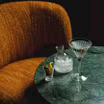Bar Bambino餐廳的相片
