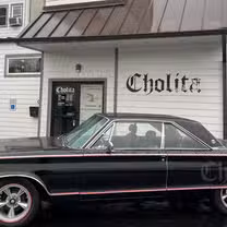 Cholita Modern Cantinaの写真