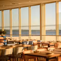 A photo of Porta Dining restaurant