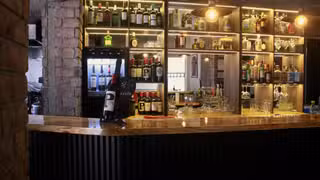 A photo of Gourmeat Carnes Parrilla Miraflores restaurant