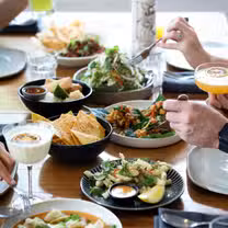 A photo of Eastwoods Dining & Bar restaurant