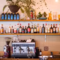 A photo of Bar Idda restaurant