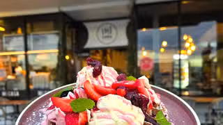 Mi Casa Café餐廳的相片
