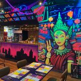Cover image for My Thai Piccadilly