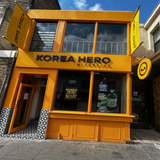 Cover image for Korea Hero