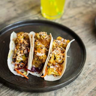 Avoca Suffolk Street