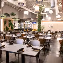A photo of Azara Atlanta restaurant
