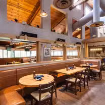 A photo of ML Steak + Sports restaurant