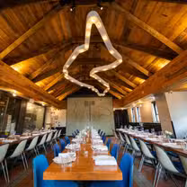Una foto del restaurante Terroni Price