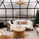 Winter Haus @ The Brass Eye photo