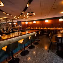 Terroni Queen餐廳的相片