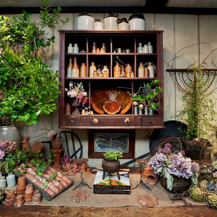 The Tavern at Gramercy Tavern