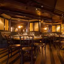The Botanist, Broadgate Circle餐廳的相片
