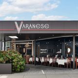 Cover image for Varanese