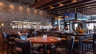 Een foto van restaurant Browns Socialhouse - Waterloo