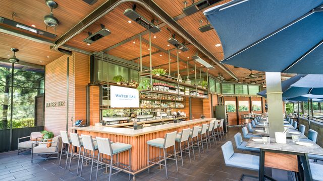 Skydome Restaurant | Restaurants In Arlington