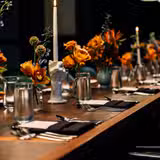 Viceroy Spirited Series - A Wine Dinner photo