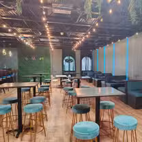 A photo of Zen Tavern restaurant