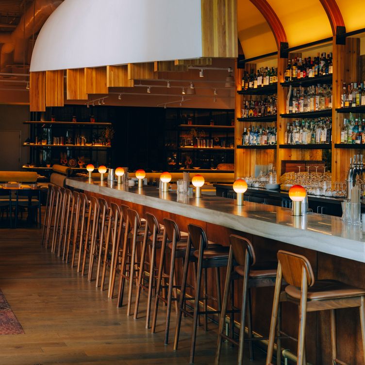 Callie Restaurant