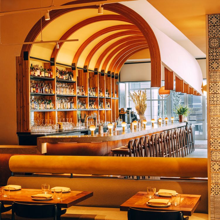 Callie Restaurant