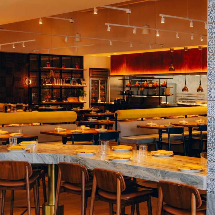 Callie Restaurant