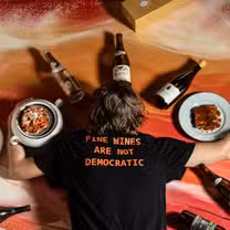 A photo of Tomkat - Enoteca con Cucina restaurant