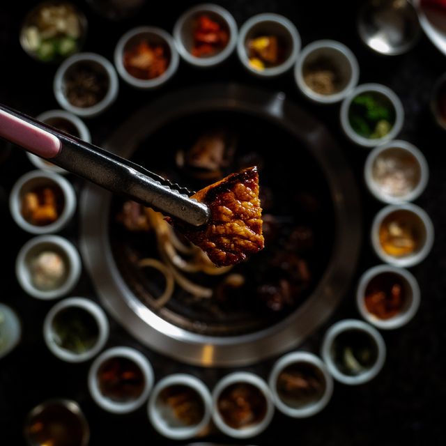 Genwa Korean BBQ DTLA - Updated 2026, Korean Restaurant in Los Angeles, CA