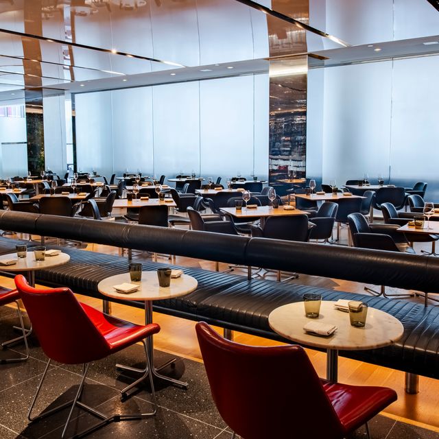 The Bar Room at The Modern Restaurant - New York, NY | OpenTable