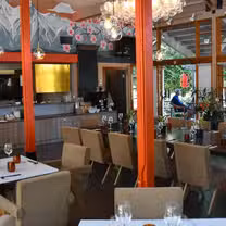 A photo of Mulligan’s Japanese Kitchen restaurant