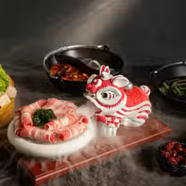 A photo of 燒瓶子 員林店 restaurant
