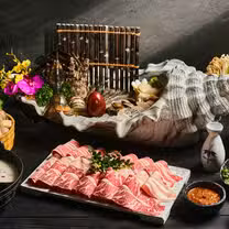 Foto von 燒瓶子 北屯店 Restaurant