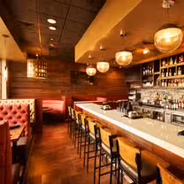 A photo of Melting Pot - Bedford/Burlington restaurant