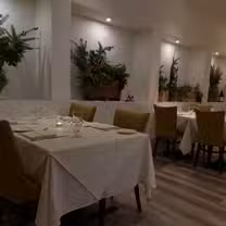 A photo of Vaticano restaurant restaurant