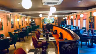 A photo of Aagrah Shipley A La Carte & Buffet restaurant