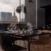 A photo of Concept13 restaurant