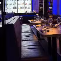 Una foto del restaurante Swaad Restaurant Schwabing