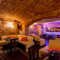 A photo of Habibi restaurant restaurant