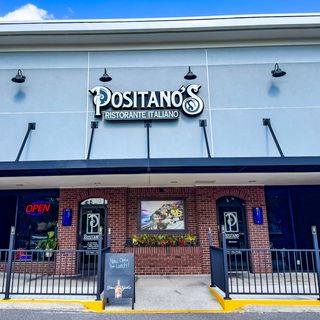 Positano Ristorante Italiano by Bachi's