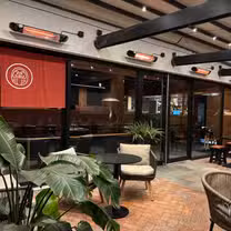 A photo of Daruma - Malahide restaurant