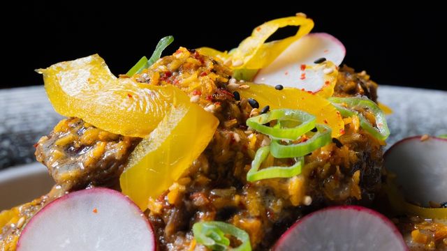 Ibu — photo via OpenTable