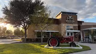A photo of H&H Brazilian Steakhouse - Florida restaurant