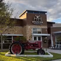 Foto von H&H Brazilian Steakhouse - Florida Restaurant